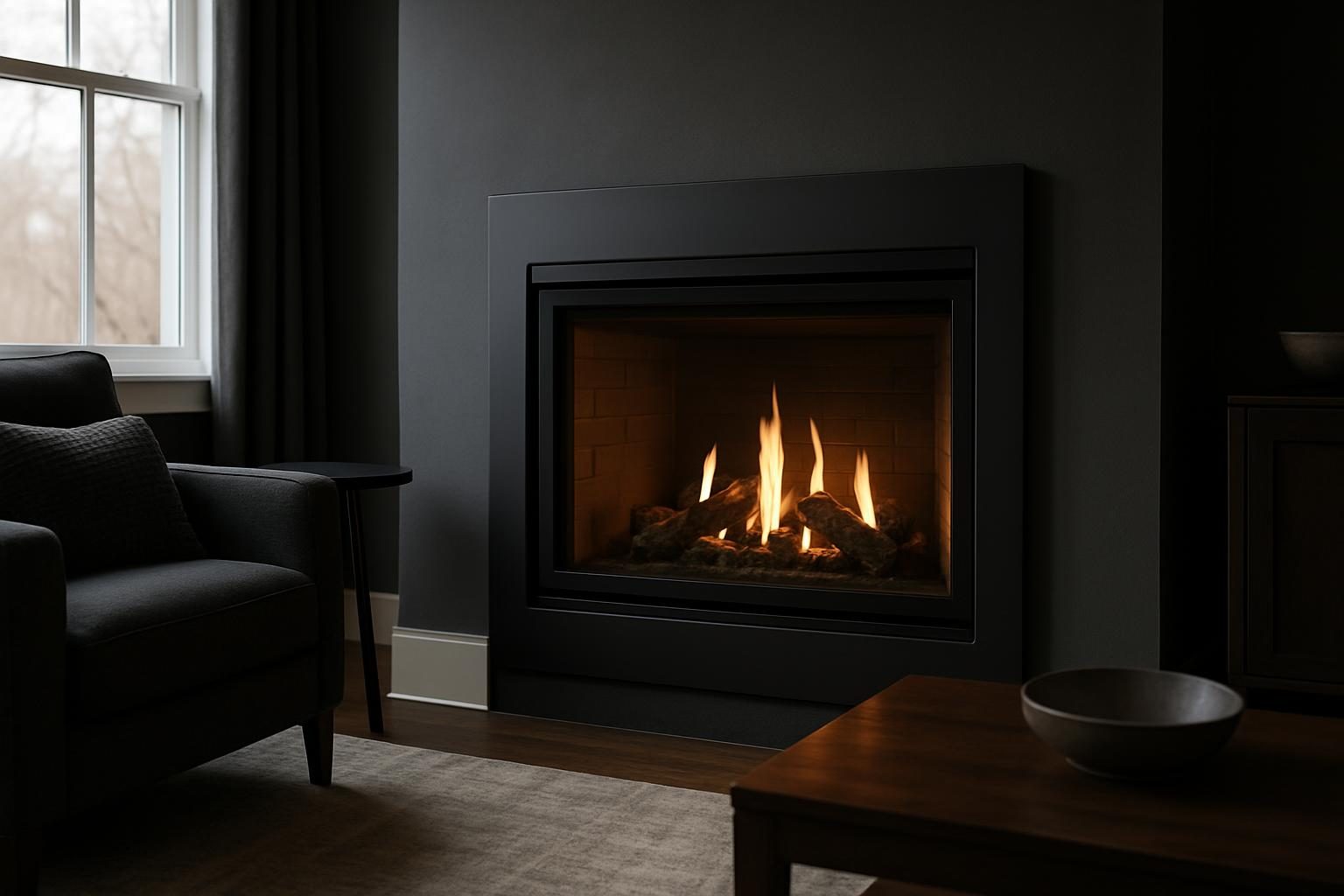 Chimney Waterproofing