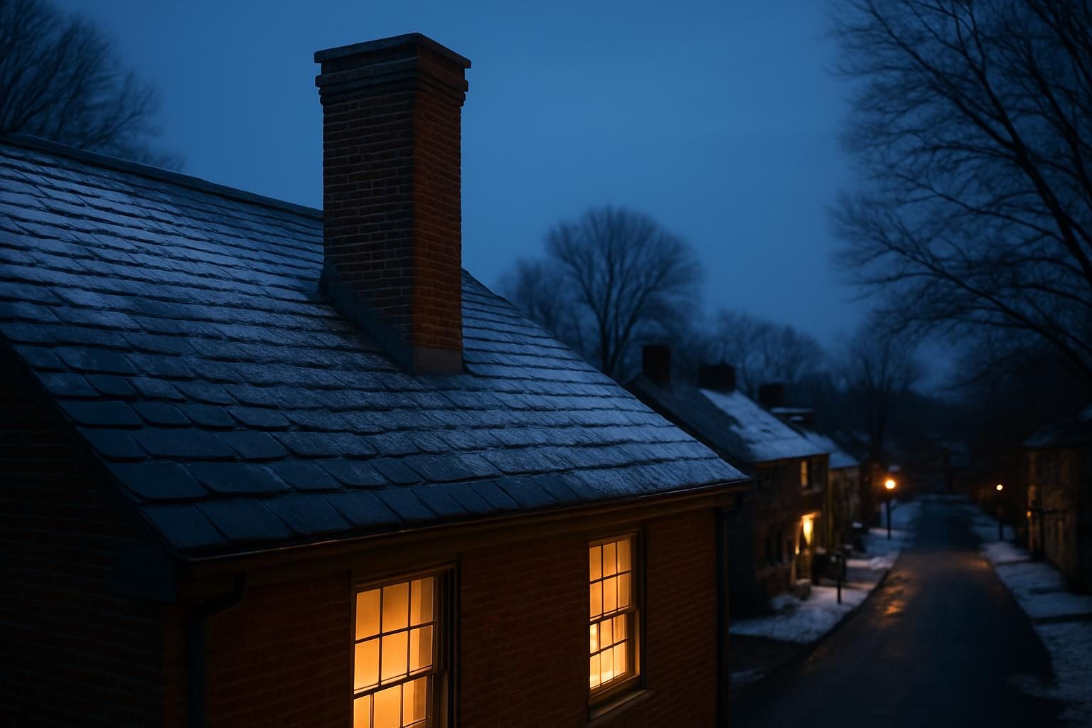 Chimney Inspection