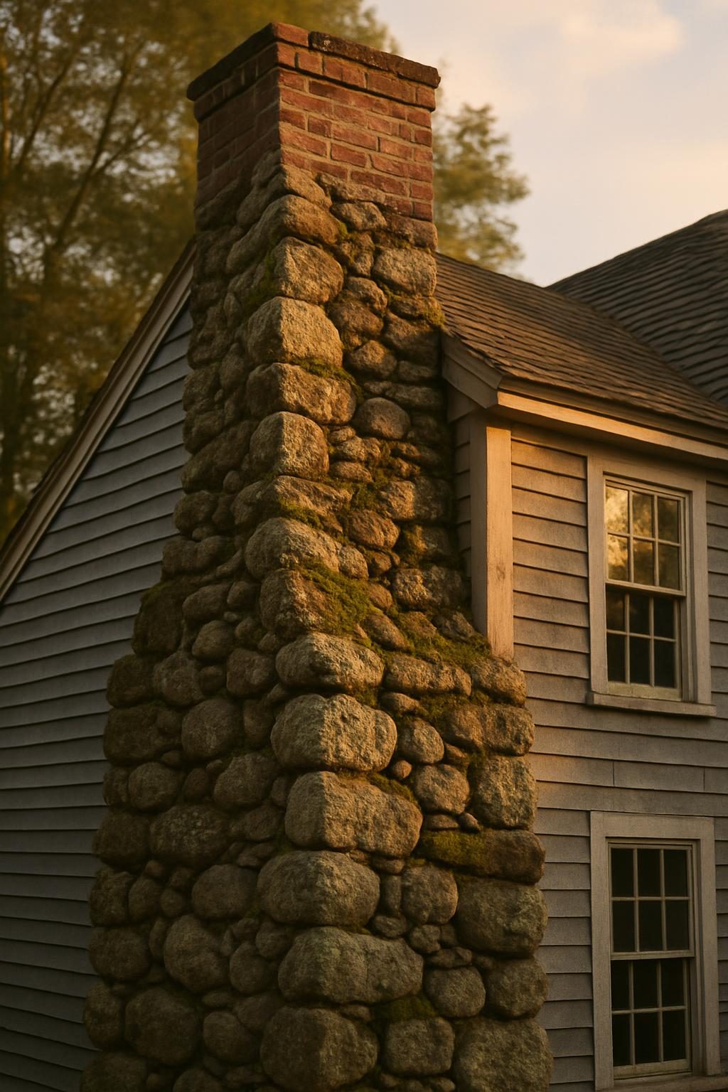 Chimney Relining